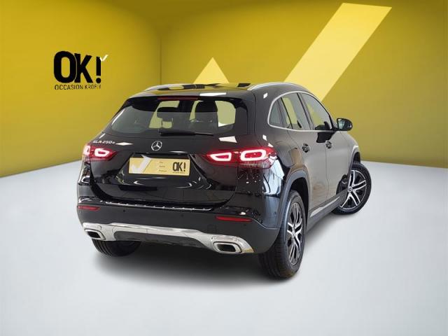 Mercedes Benz Gla image 6