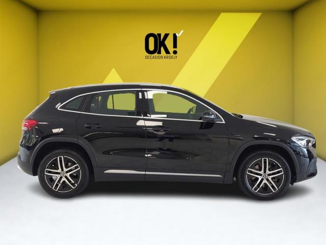 Mercedes Benz Gla image 2