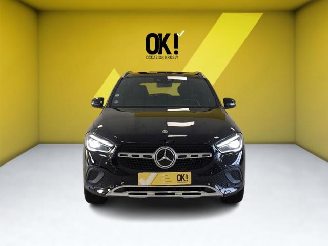 Mercedes Benz Gla image 4