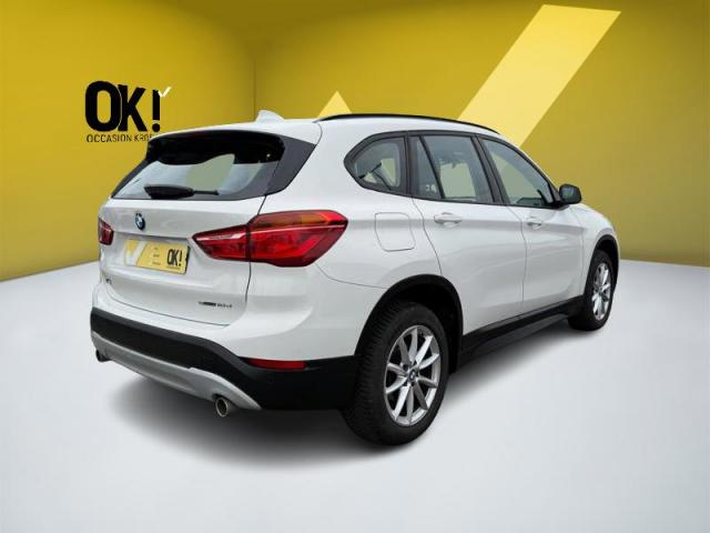 Bmw X1 image 3
