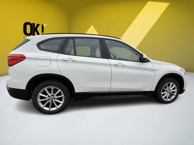 Bmw X1 image 4