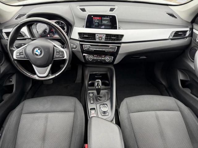 Bmw X1 image 9