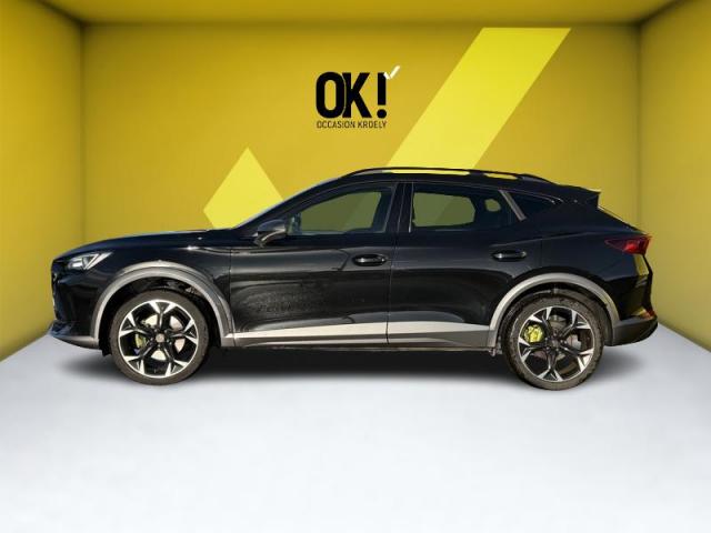 Cupra Formentor image 9