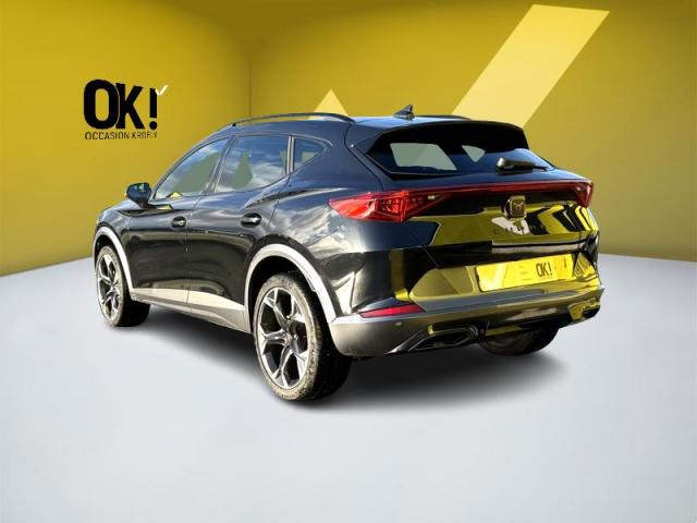 Cupra Formentor image 4