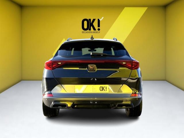 Cupra Formentor image 5