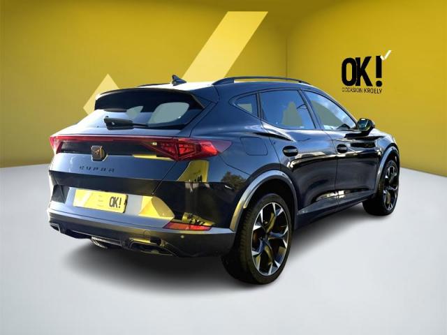 Cupra Formentor image 8