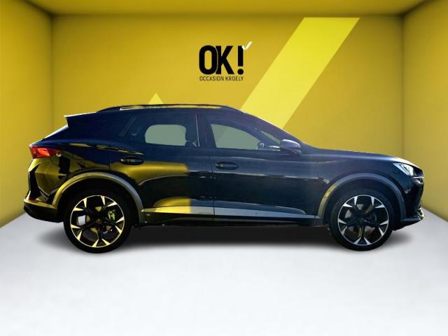 Cupra Formentor image 7