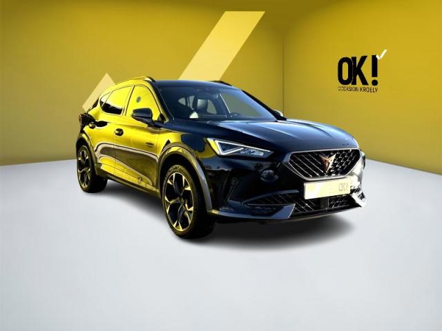 Cupra Formentor image 3