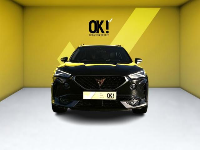 Cupra Formentor image 1