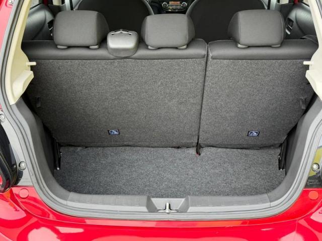 Mitsubishi Space Star image 9