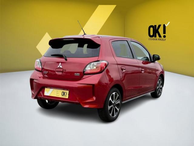 Mitsubishi Space Star image 7