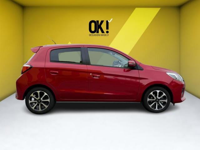 Mitsubishi Space Star image 1