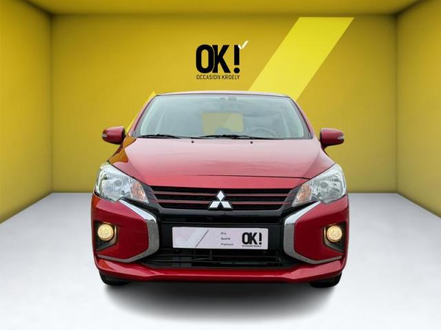 Mitsubishi Space Star image 6