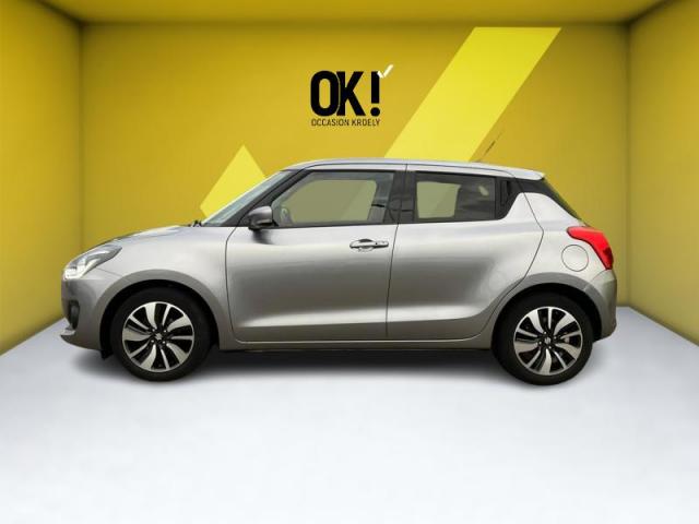 Suzuki Swift image 1