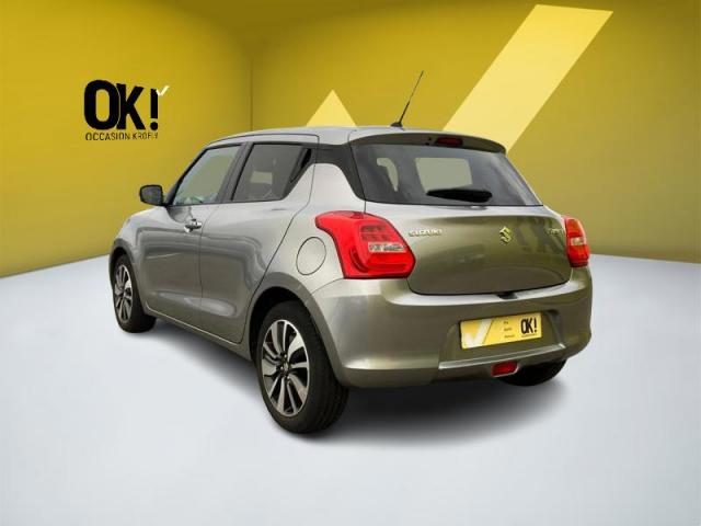 Suzuki Swift image 4