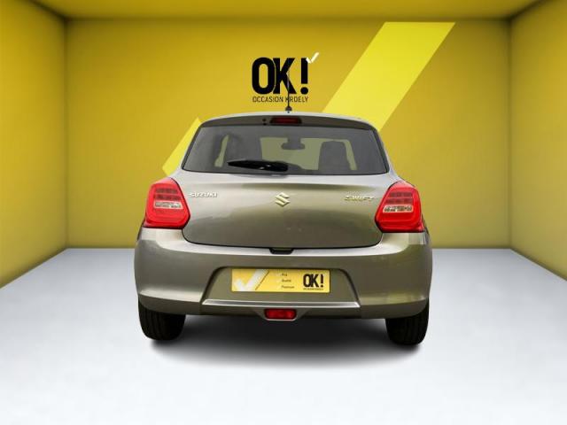 Suzuki Swift image 2