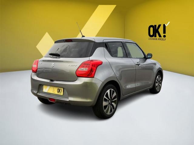 Suzuki Swift image 8