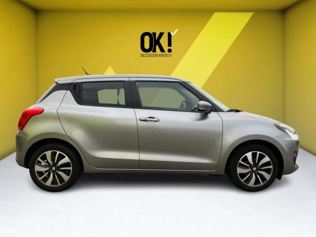 Suzuki Swift image 7