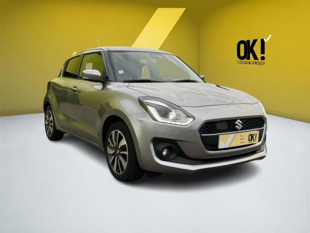 Suzuki Swift image 6