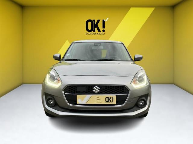 Suzuki Swift image 9