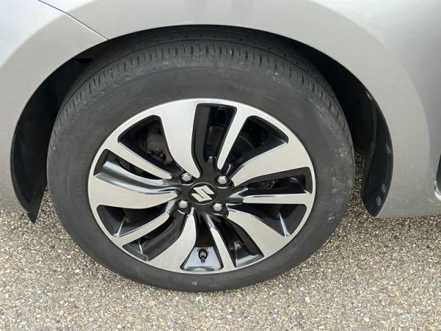 Suzuki Swift image 5