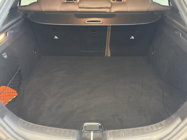 Mercedes Benz Cla Shooting Brake image 2