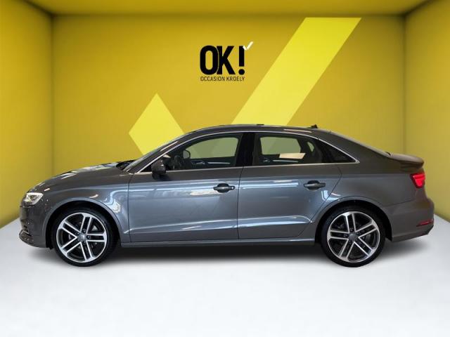Audi A3 Berline image 5