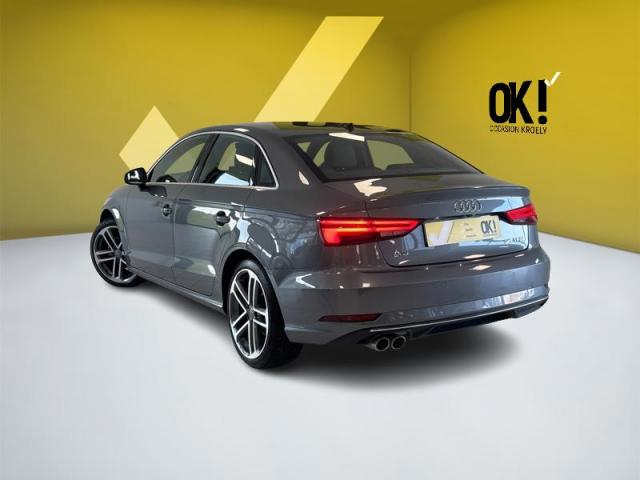 Audi A3 Berline image 8