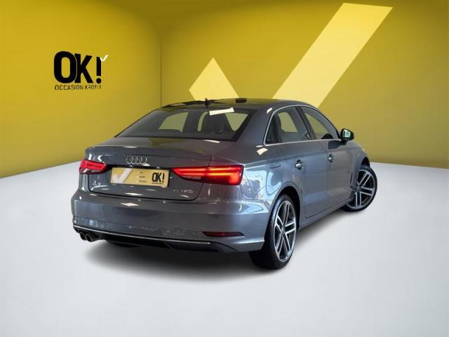 Audi A3 Berline image 6