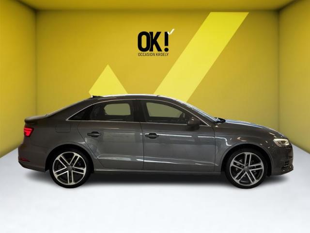 Audi A3 Berline image 4