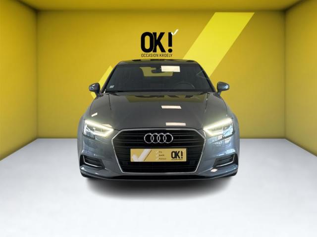 Audi A3 Berline image 9