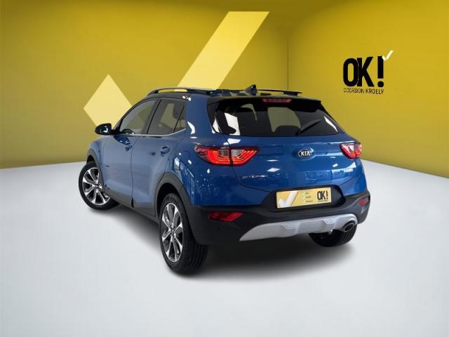 Kia Stonic image 3