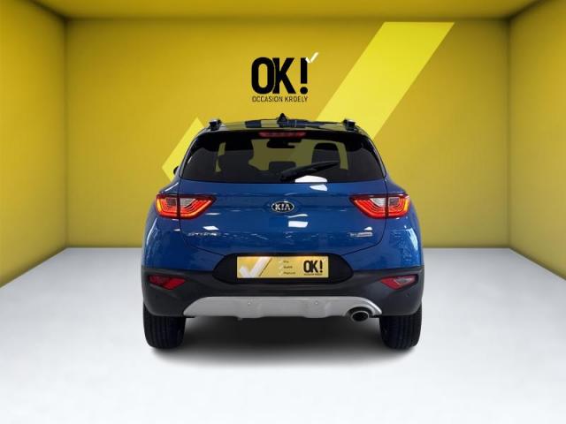 Kia Stonic image 2