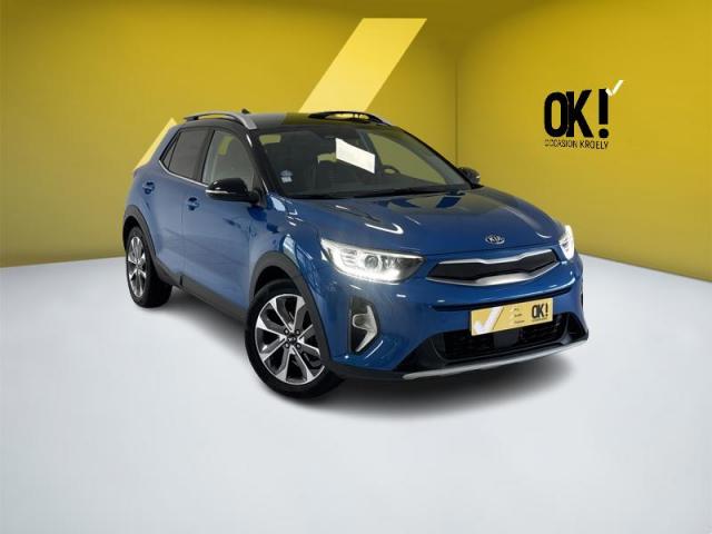 Kia Stonic image 1