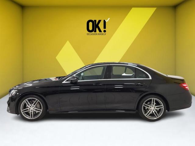 Mercedes Benz Classe E image 9