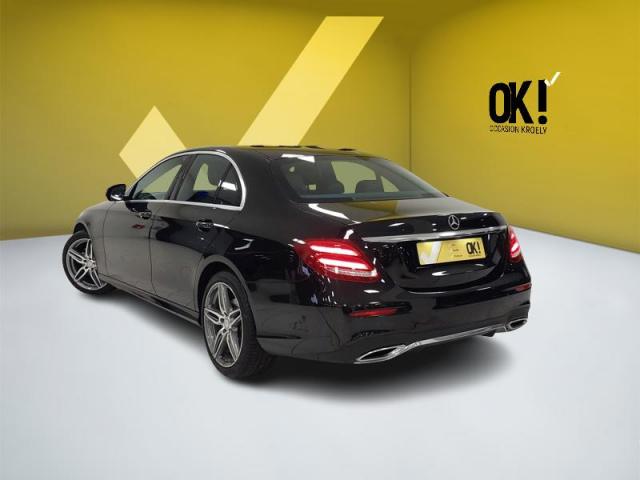 Mercedes Benz Classe E image 3