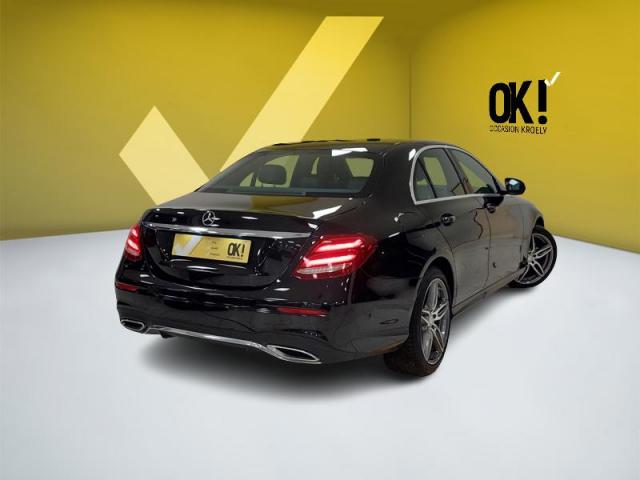 Mercedes Benz Classe E image 4