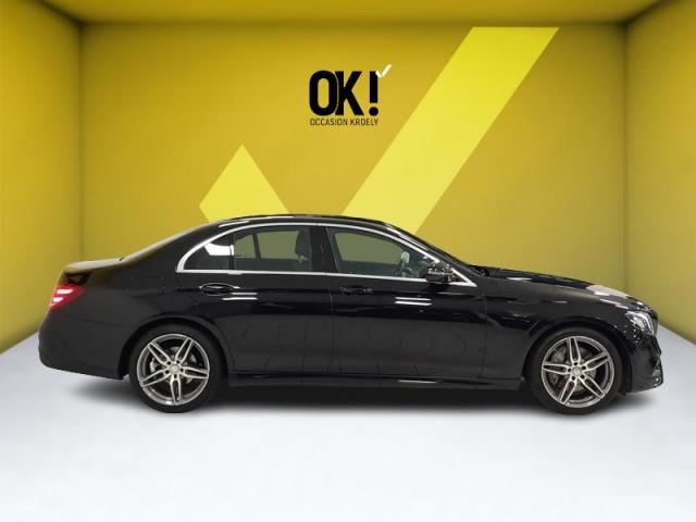 Mercedes Benz Classe E image 5