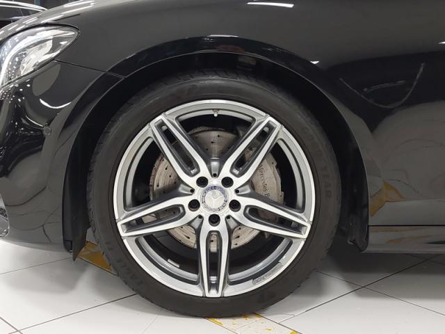 Mercedes Benz Classe E image 6