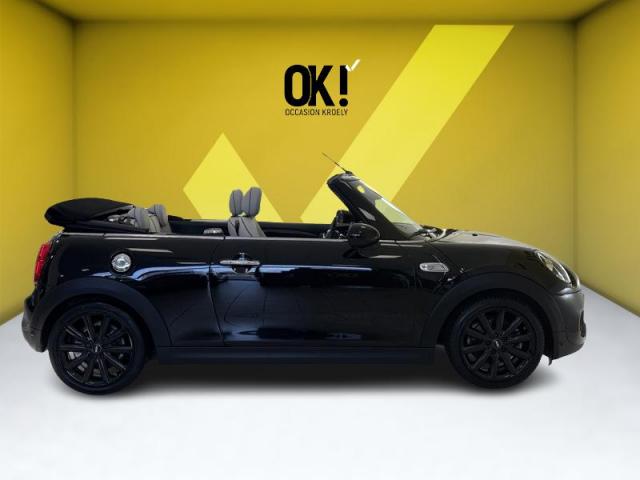Mini Cabrio image 2