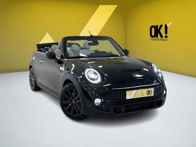 Mini Cabrio image 1