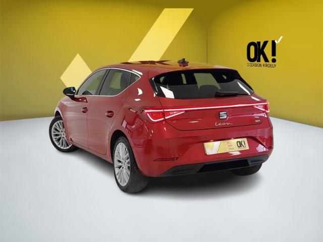 Seat Leon image 8