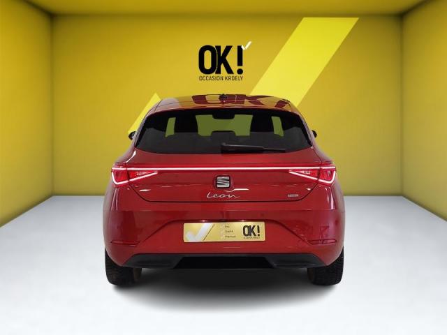 Seat Leon image 7