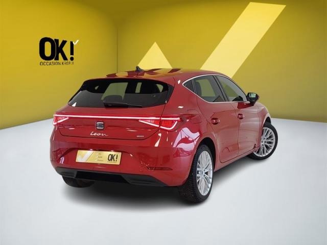 Seat Leon image 9