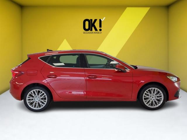 Seat Leon image 6