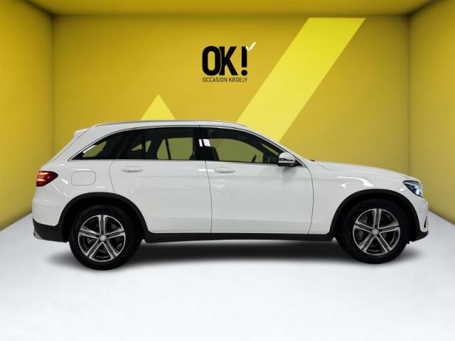 Mercedes Benz Glc image 3