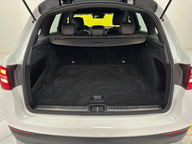 Mercedes Benz Glc image 4