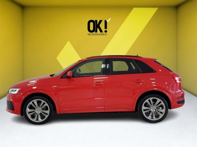 Audi Q3 image 9