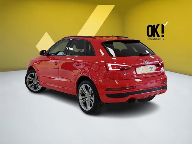 Audi Q3 image 8
