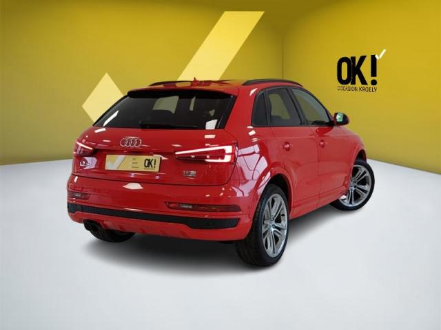 Audi Q3 image 6